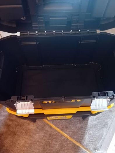 stanley rolling workshop