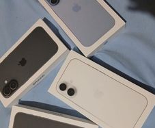 iphone 17 256gb
