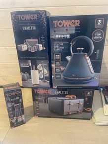 kitchen set