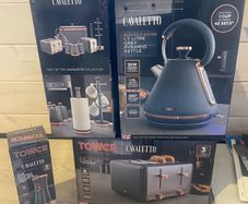 kitchen set