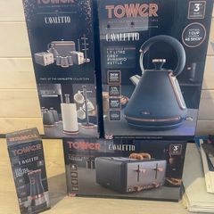 kitchen set