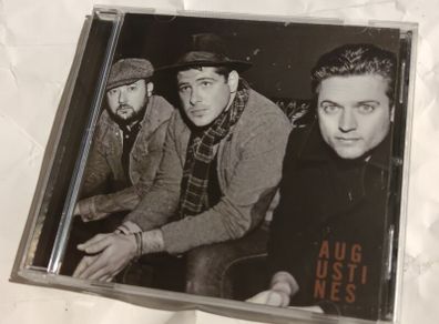 Augustines Cd