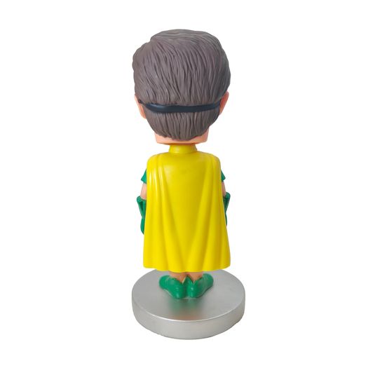 Batman Classic TV Series Funko Wacky Wobbler Bobblehead 2013