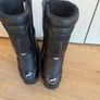 Alpinestar Motorbike Boots 41/7.5uk Image 7