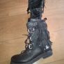 Replay boots Image 4