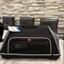 Pet carrier , dog Image 5