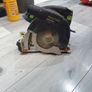 festool cordless circular saw Image 4