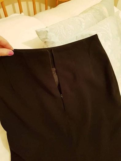 Pencil Skirt by Lady H Dublin