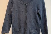 Sandro cardigan