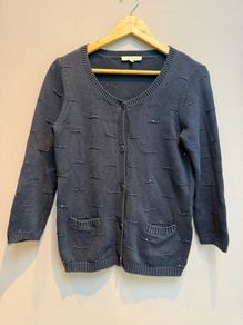Sandro cardigan