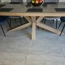 Dining Table and 8 Chairs Image 3