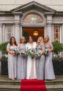 wedding Bouquet
