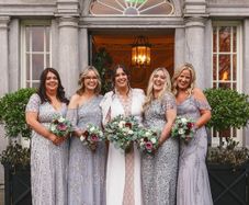 wedding Bouquet