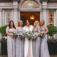 wedding Bouquet