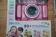 VTech KidiZoom Duo FX Camera