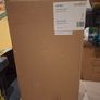 Nimble 400 vanity unit and basin Image 5