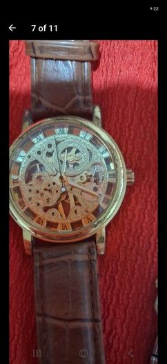watches