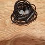Philips SHE3595BK/00 In-Ear Headphone with In-Line Mic (Black) Image 2