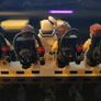10274 LEGO Ghostbusters ECTO-1 + 21108 Mini Figures Image 10