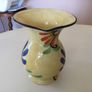 China  - Vintage Beswick Handpainted Jug. Image 4