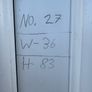 Pvc Door Image 2