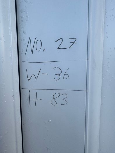 Pvc Door