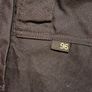 Snickers Workwear 3214 Craftsmen Holster Pockets Trousers, Canvas+ Image 7