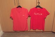 Reebok T Shirts