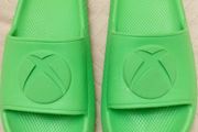 Xbox sliders