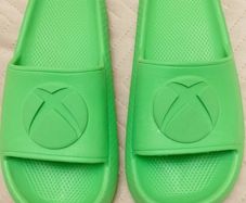 Xbox sliders