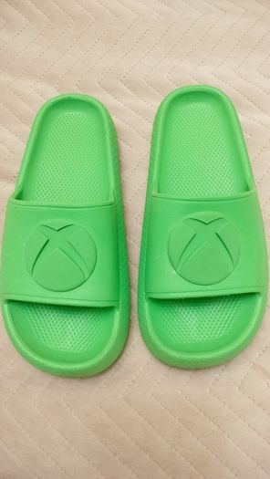 Xbox sliders