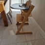 stokke High Chair Image 6