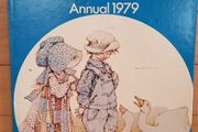 Vintage Holly Hobbie Annual 1979