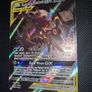 Pokemon Card : Umbreon and Darkrai gx tag team Image 9