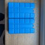 Free Ice blocks Image 2