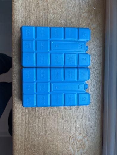 Free Ice blocks