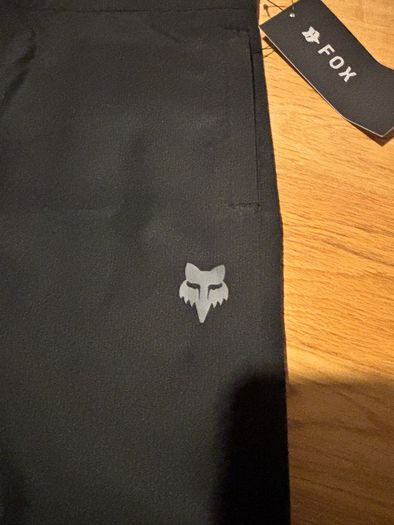 Fox ranger youth waterproof mountain bike trousers (brand new)