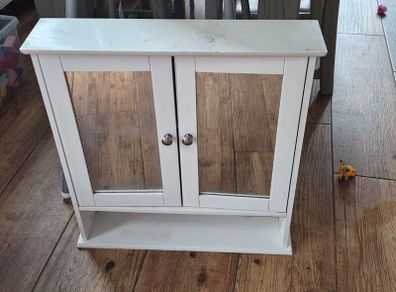 bathroom cabinet