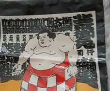 Cloth Bags x 2