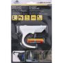 Dunlop FRONT LIGHT with super Bright White LED Image 2
