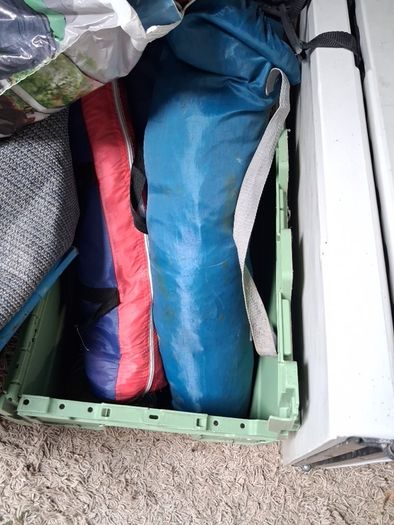 free carboot lot