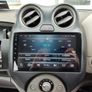Nissan March Micra Android Auto Carplay Radio Stereo Image 6