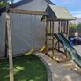 FREE swing and slide Image 2