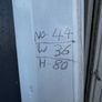 Pvc Door Image 2