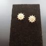 Stud Earrings Image 3