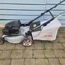 Lawnmower Image 4