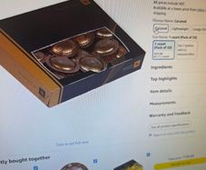 Nespresso Coffee Pods for Professional Coffee Machine