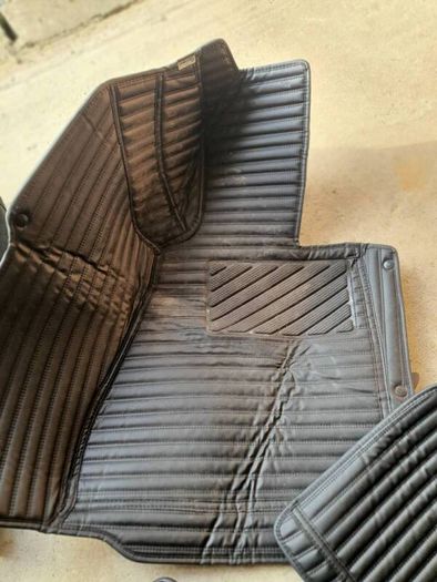 BMW E65 Diamond Car Interior Full Set