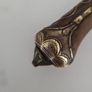 Antique flintlock pistol replica Image 5