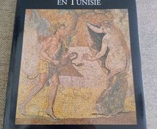 La Mosaique en Tunisie the mosaics of Tunisia large coffee table book in very good condition with no issues 270 pages with lots of pictures etc see photos FREE STANDARD POSTAGE INCLUDED